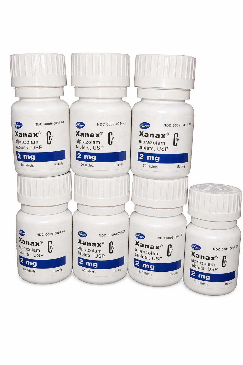 Xanax® - Image 2