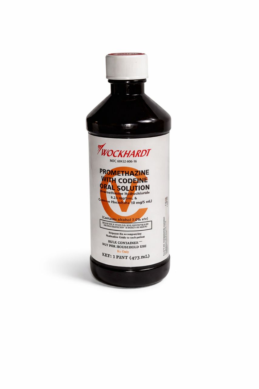Wockhardt 475 ml
