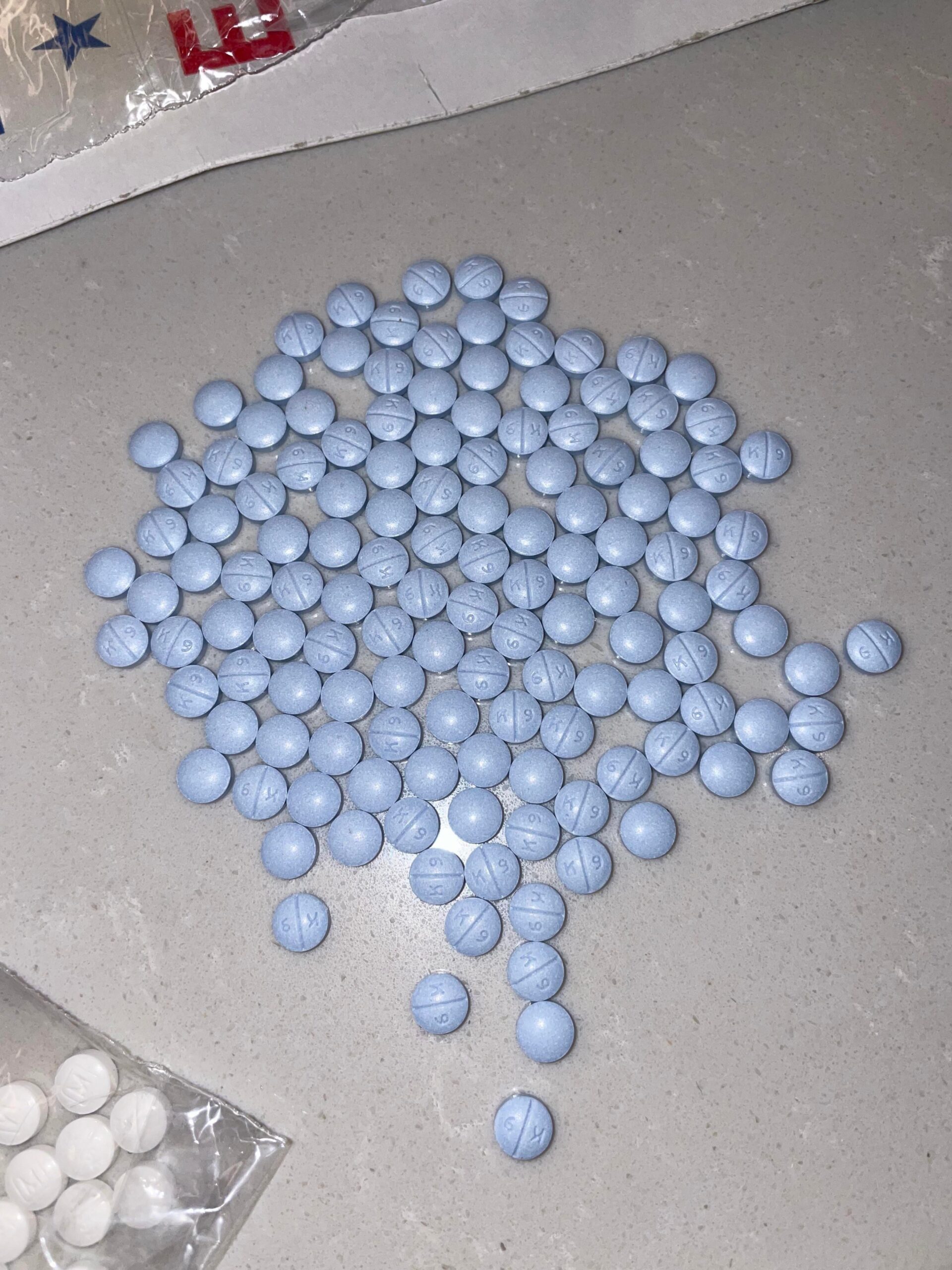 Oxycodone Hydrochloride 30mg - Image 2