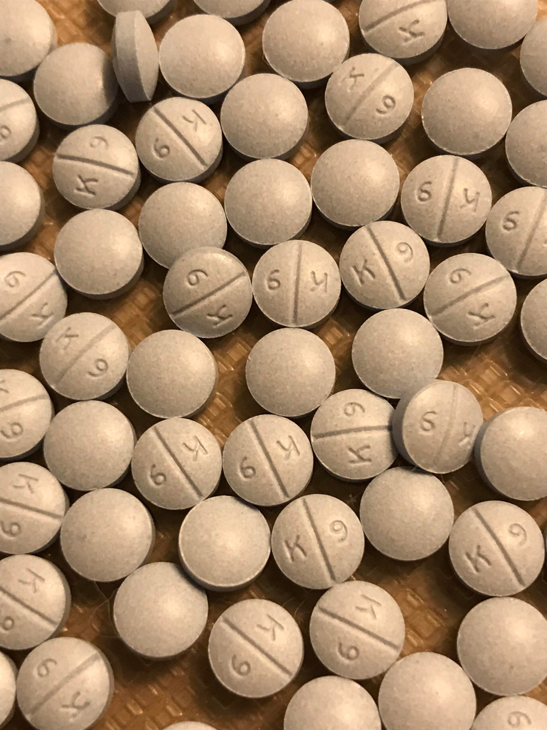Oxycodone Hydrochloride 30mg - Image 3