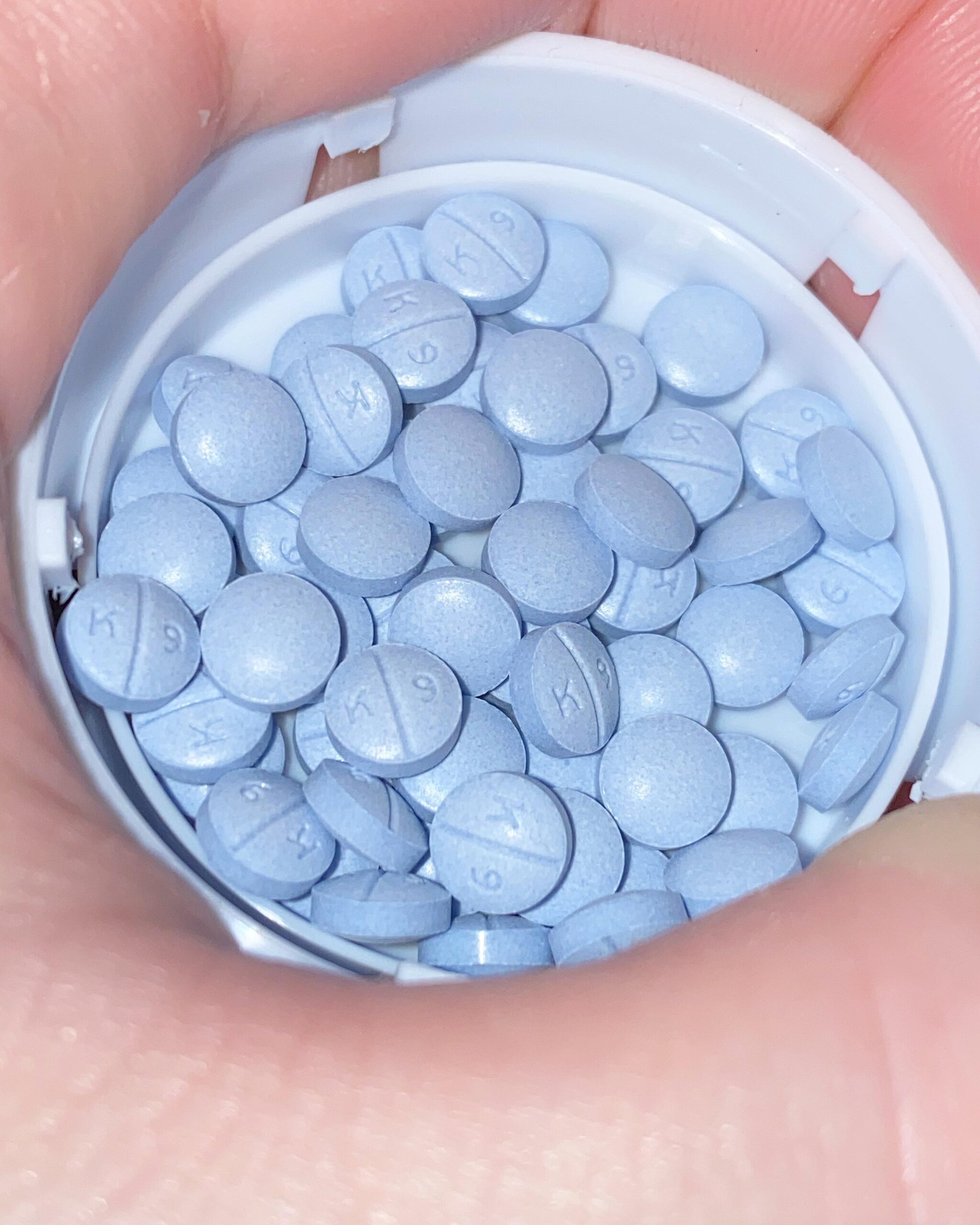 Oxycodone Hydrochloride 30mg - Image 3