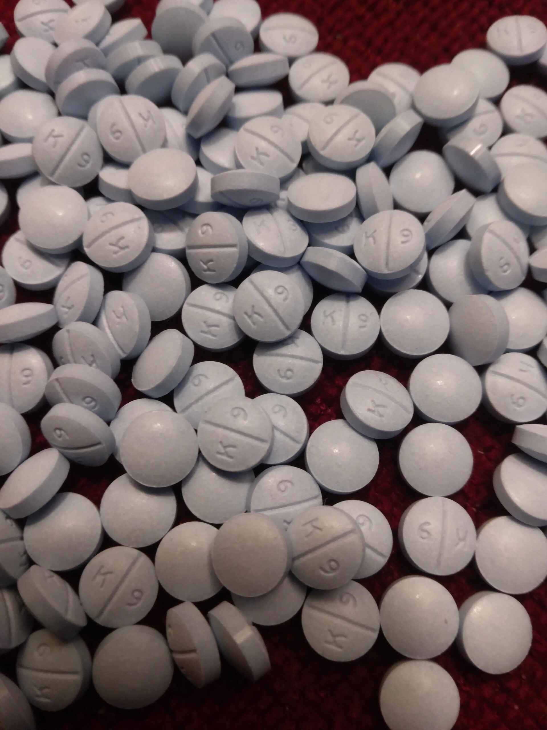 Oxycodone Hydrochloride 30mg - Image 4