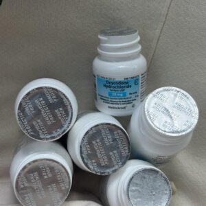 Oxycodone Hydrochloride 30mg