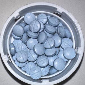 Oxycodone Hydrochloride Oxycodone Hydrochloride 30mg K9