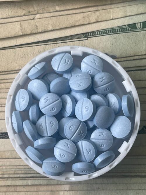 Oxycodone Hydrochloride 30mg K9