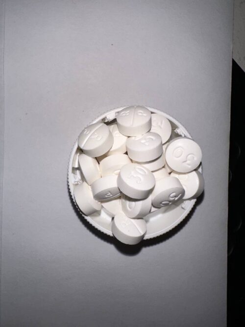 Oxycodone Hydrochloride RP 30mg