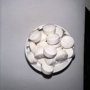 Oxycodone Hydrochloride RP 30mg