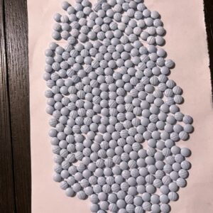 Oxycodone Hydrochloride 30mg