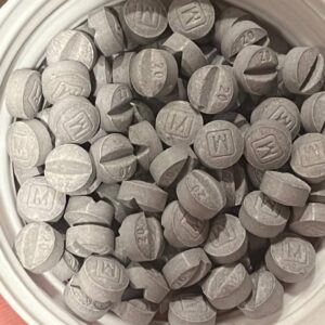 Oxycodone Hydrochloride 20mg Mbox