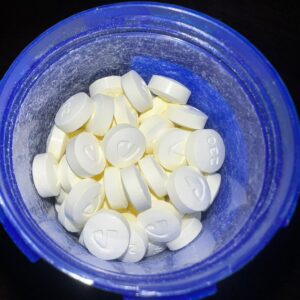 oxycodone hydrochloride 10mg