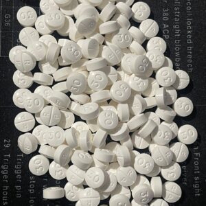 Oxycodone Hydrochloride RP 30mg