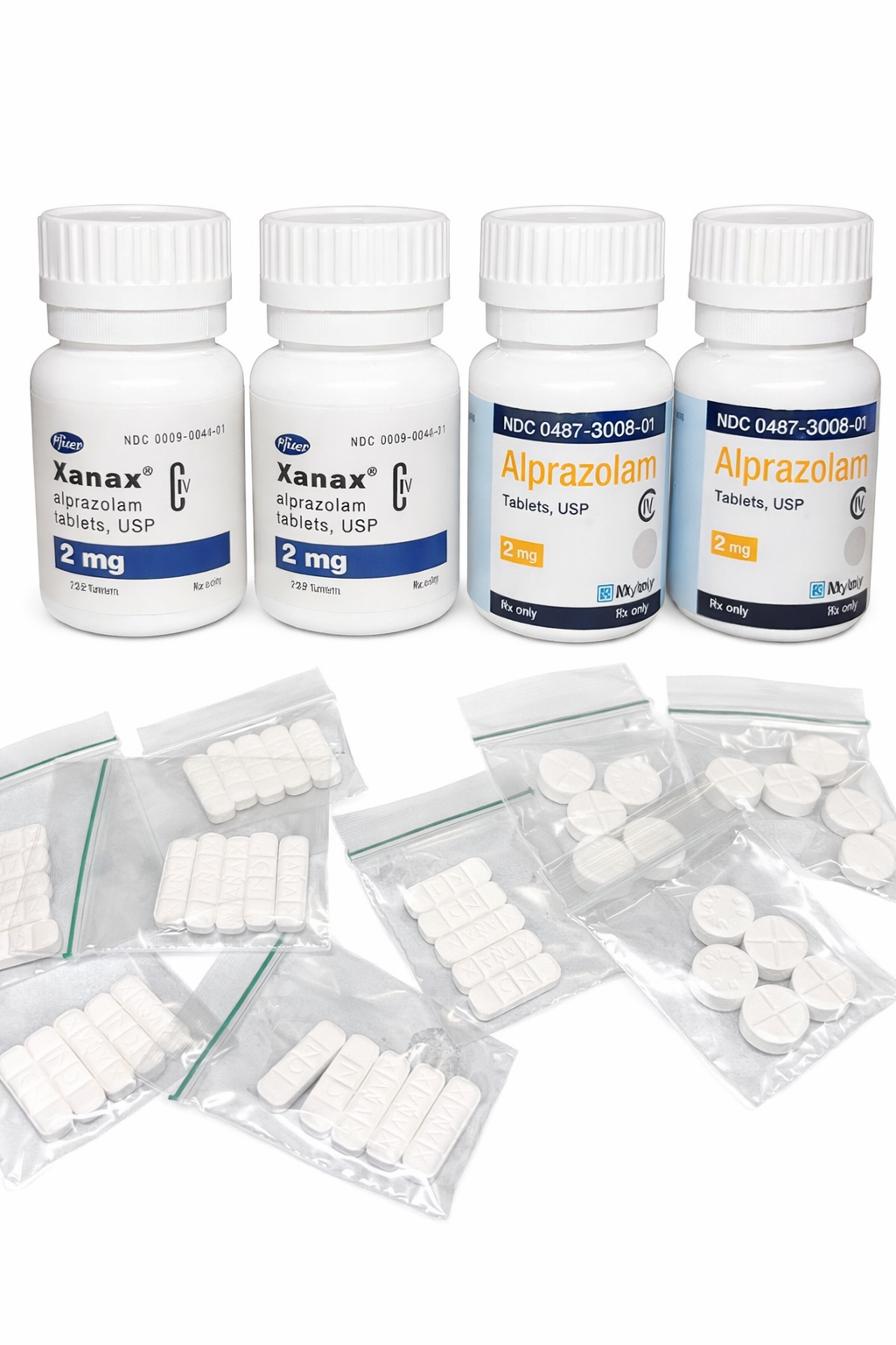 Xanax®