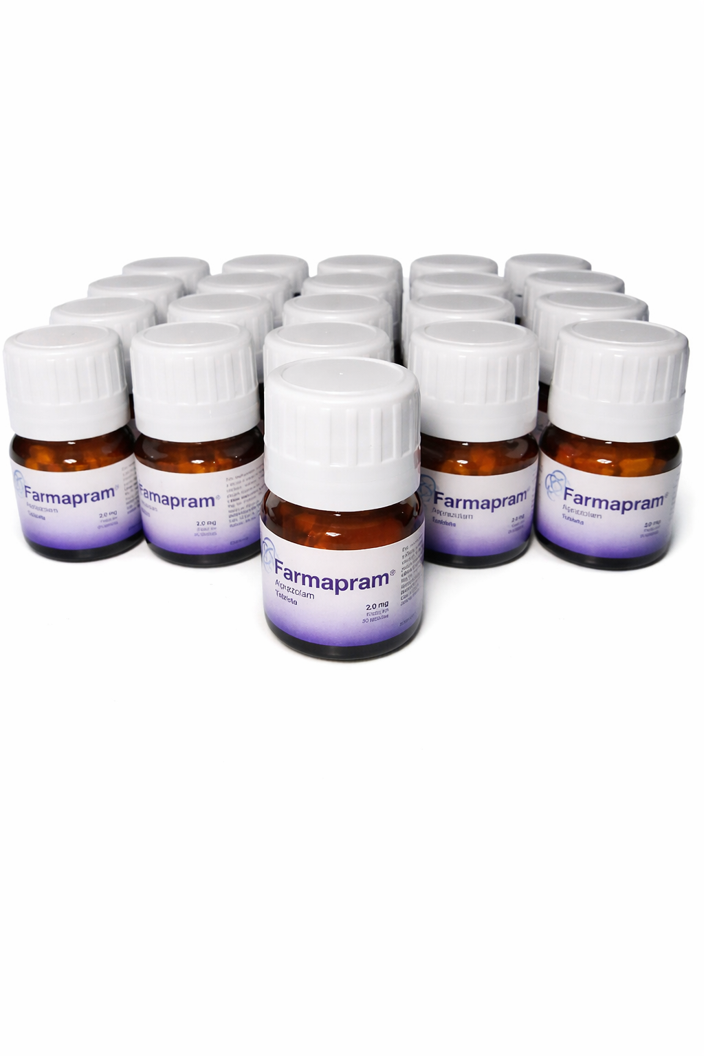 Pharmapram