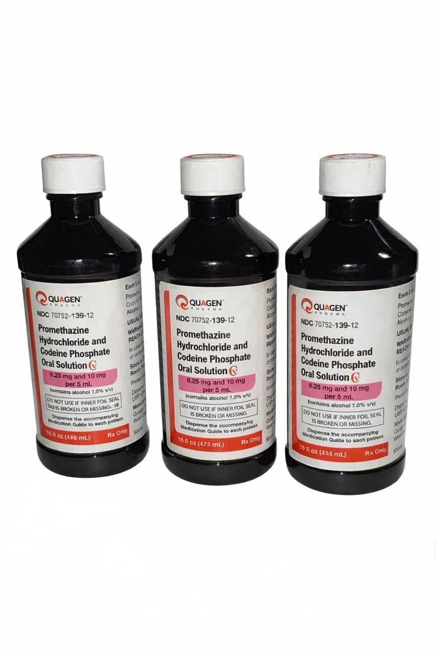 Quagen 473 ml